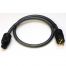 DH Labs Encore Power Cable 15 amp (IEC-Schuko) 1, 0 м